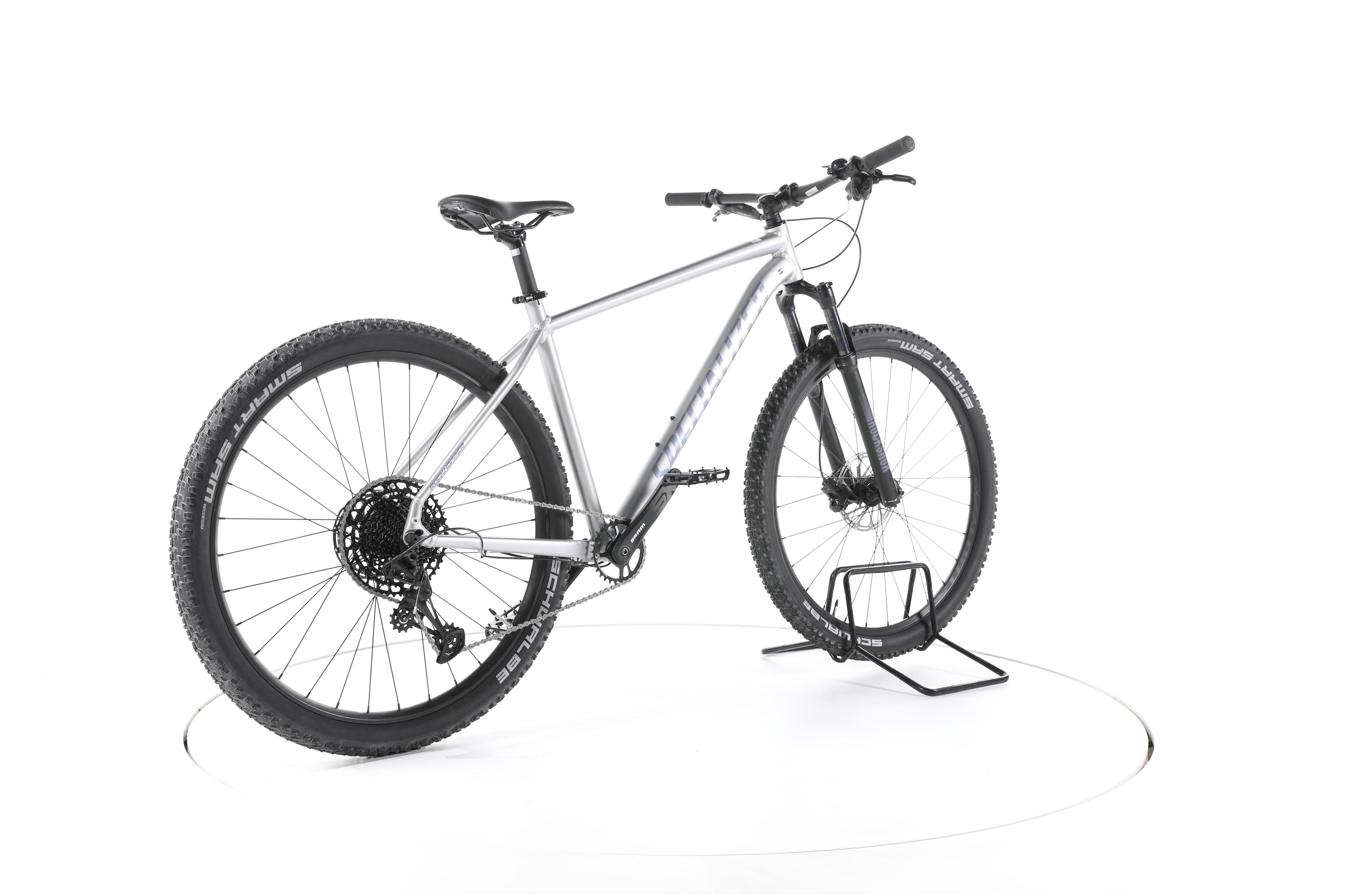 Specialized Rockhopper Expert 29 Fahrrad Hardtail - Image 12