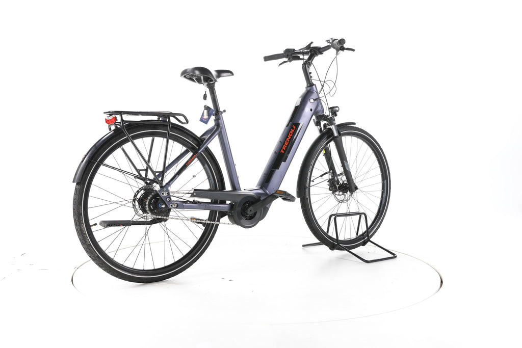 Trenoli Livenza City E-Bike Tiefeinsteiger - Image 12