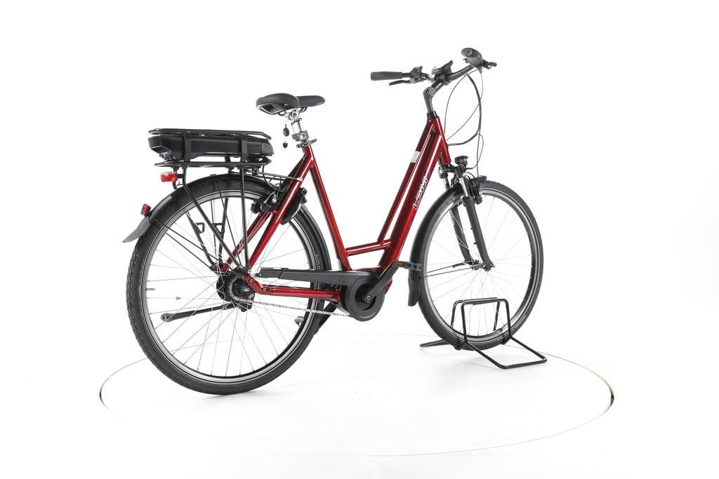 LPM E1 Life City E-Bike Tiefeinsteiger - Image 12
