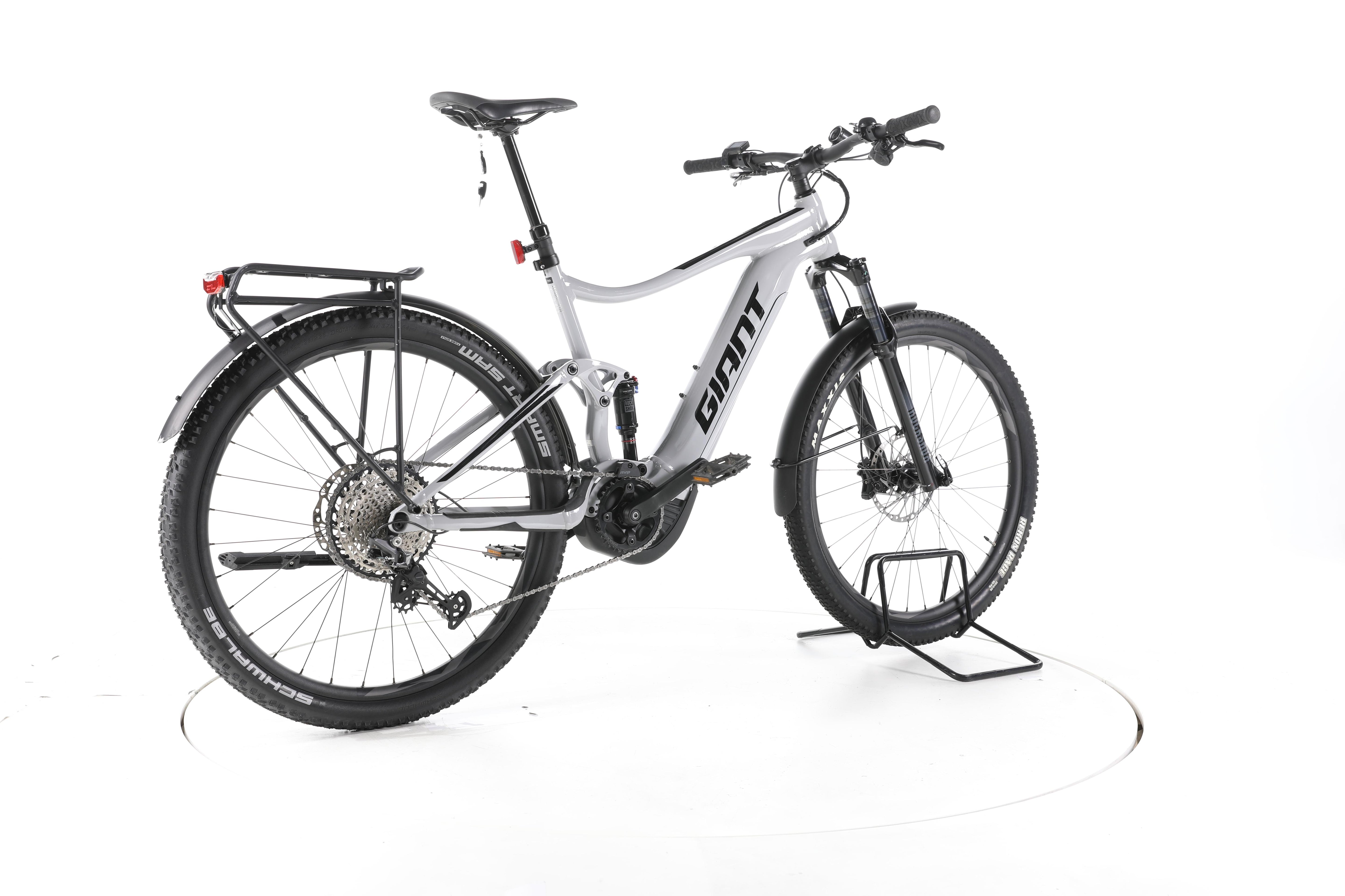 Giant Stance E+ EX Pro SUV E-Bike - Image 12