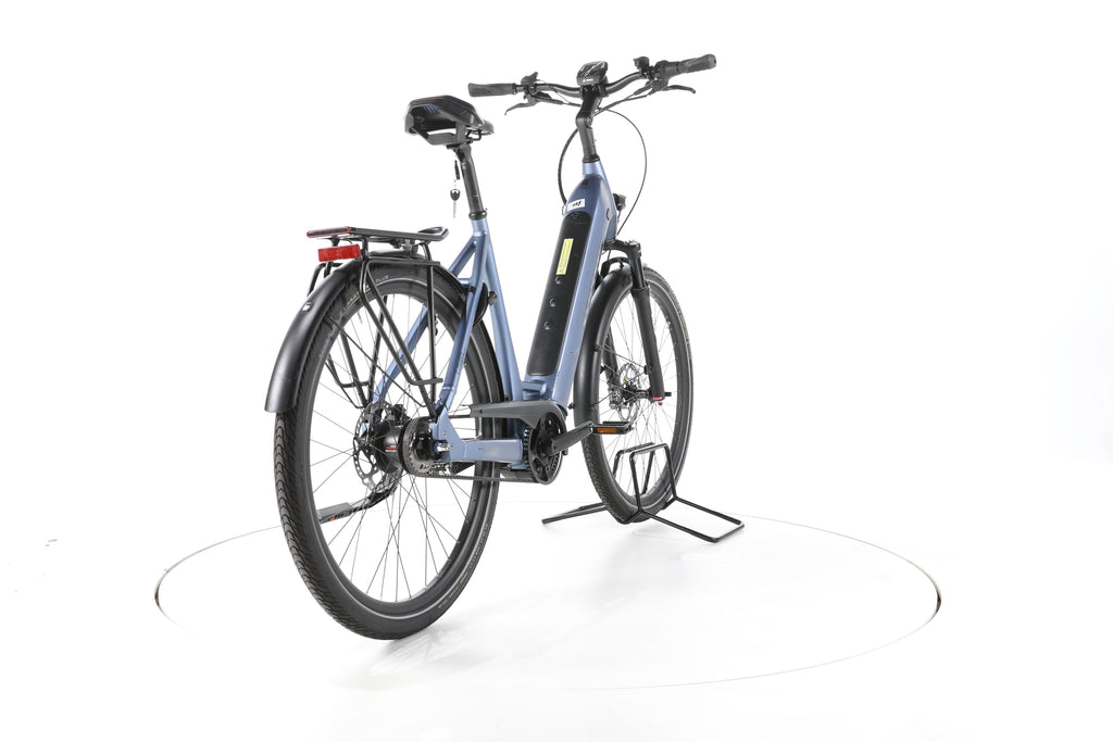 Stevens E-Courier Plus Forma City E-Bike Tiefeinsteiger - Image 12