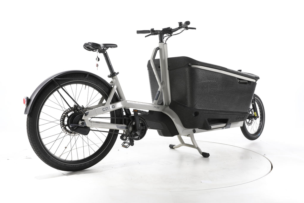 Ca Go FS200 Life EX E-Lastenrad - Image 12