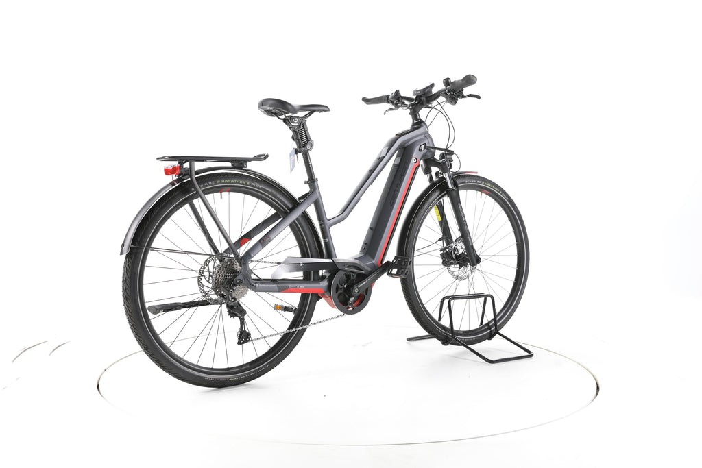 Centurion E-Fire Tour R860i Trekking E-Bike - Image 12