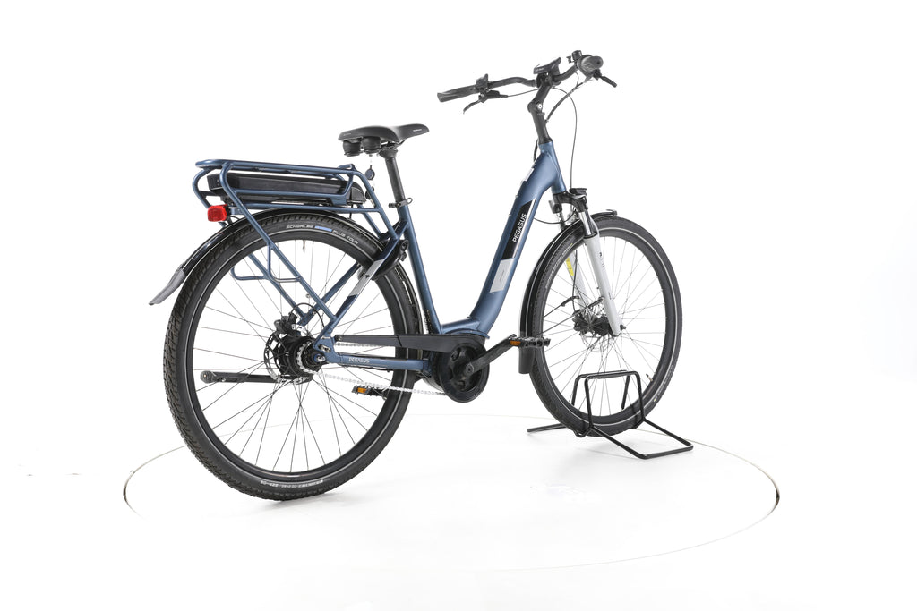 Pegasus Solero E8 City E-Bike Tiefeinsteiger - Image 12