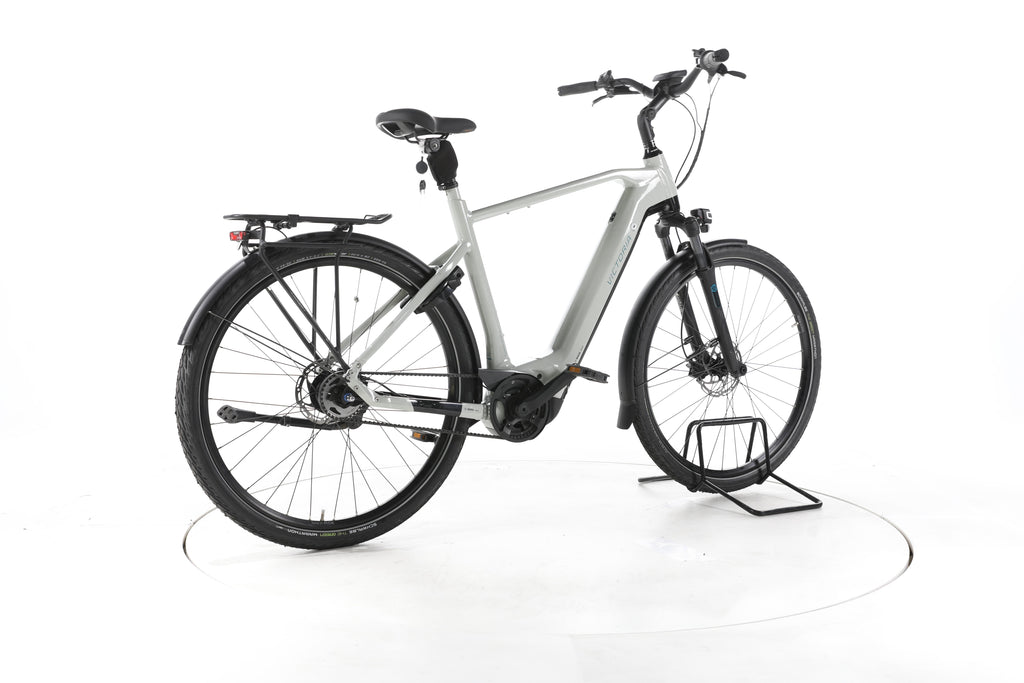Victoria eManufaktur 11.8 Trekking E-Bike - Image 12