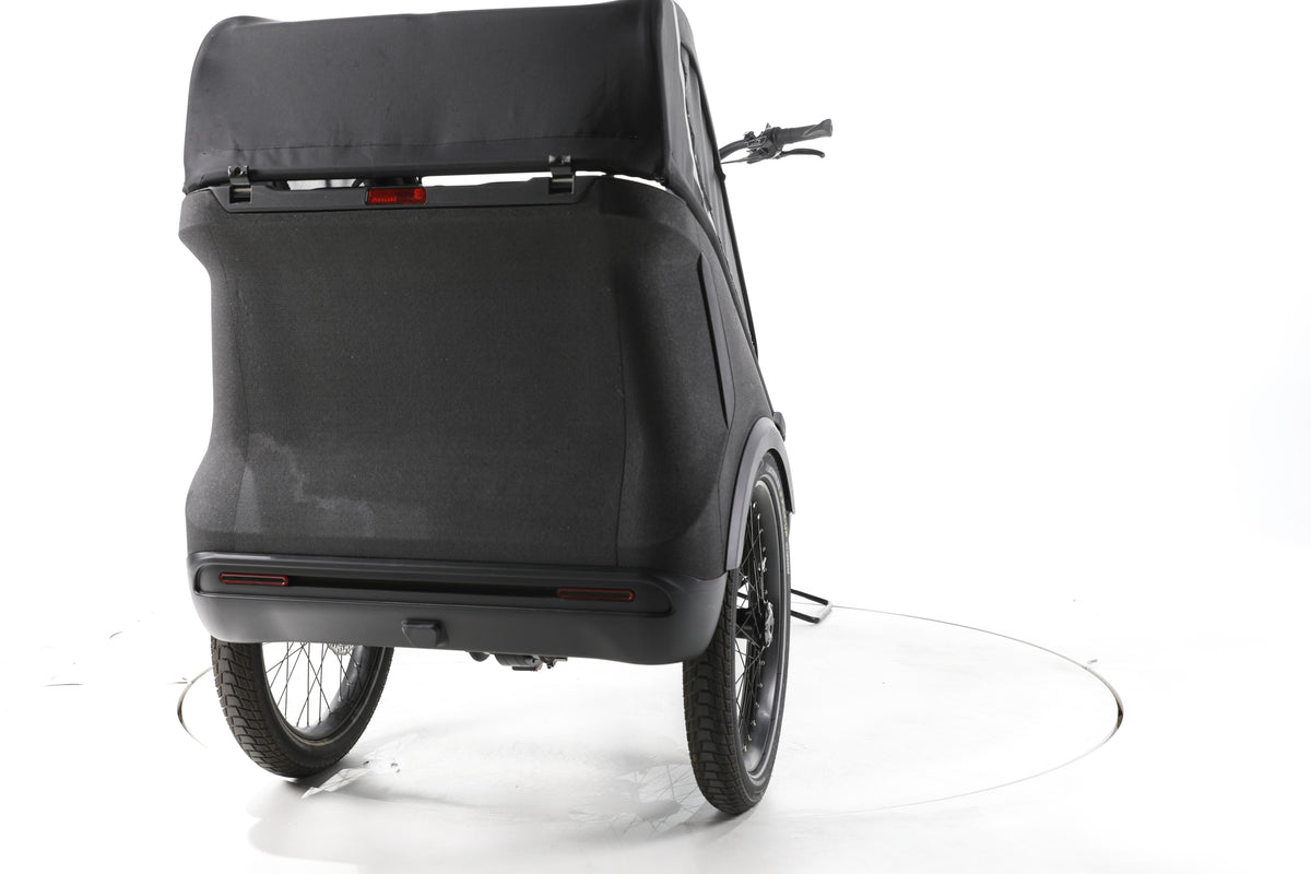 Cube Trike Family Hybrid E-Lastenrad - Image 12