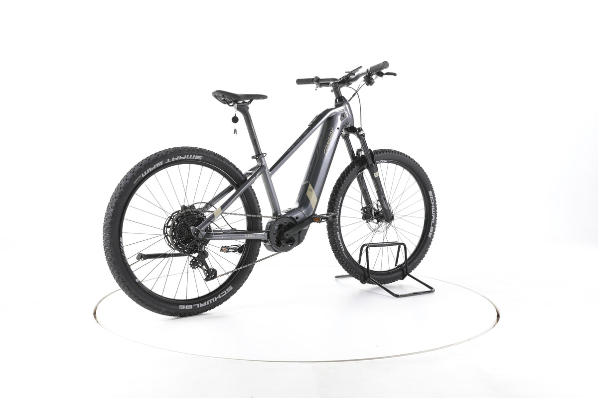 Conway CAIRON S 2.0 E-Bike - Image 12