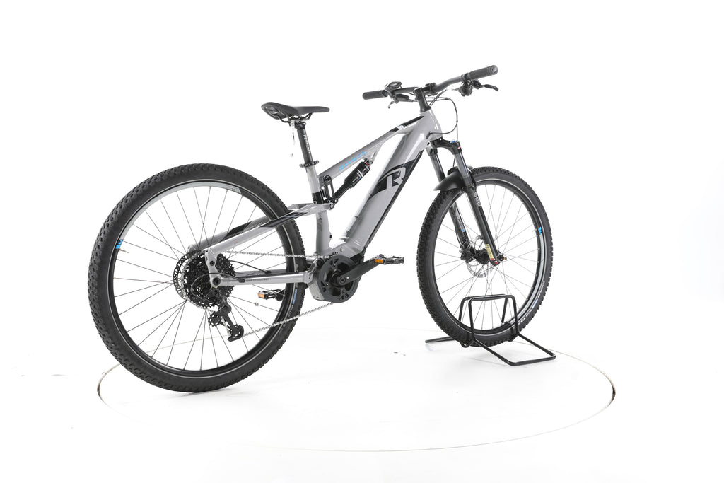 R Raymon FullRay 130E 5.0 Fully E-Bike - Image 12