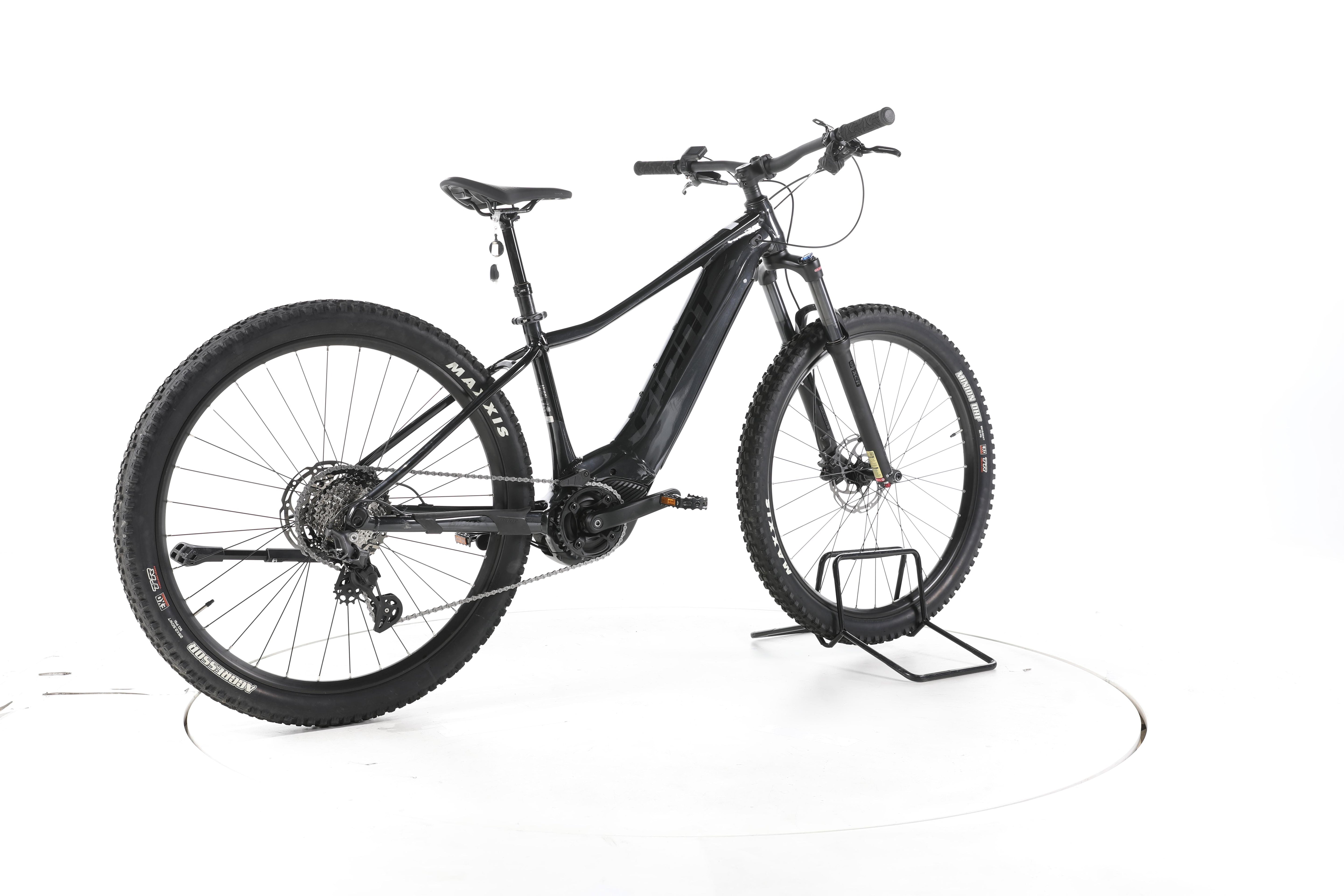 Giant Fathom E+2 Pro E-Bike - Image 12