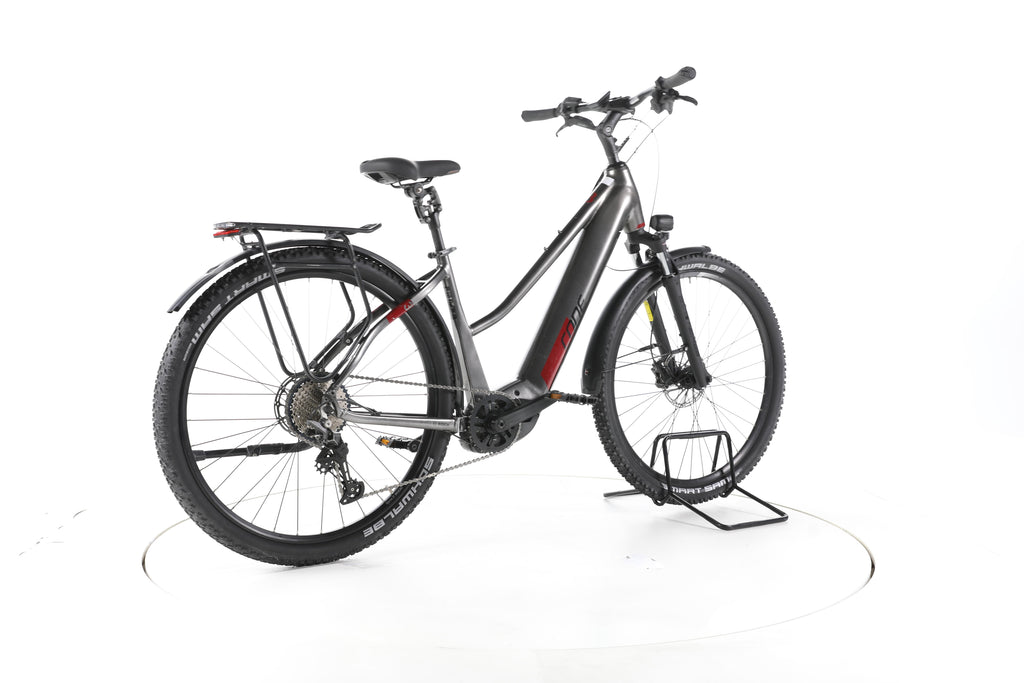 CONE Bikes eStreet IN 3.0 Trekking E-Bike - Image 12