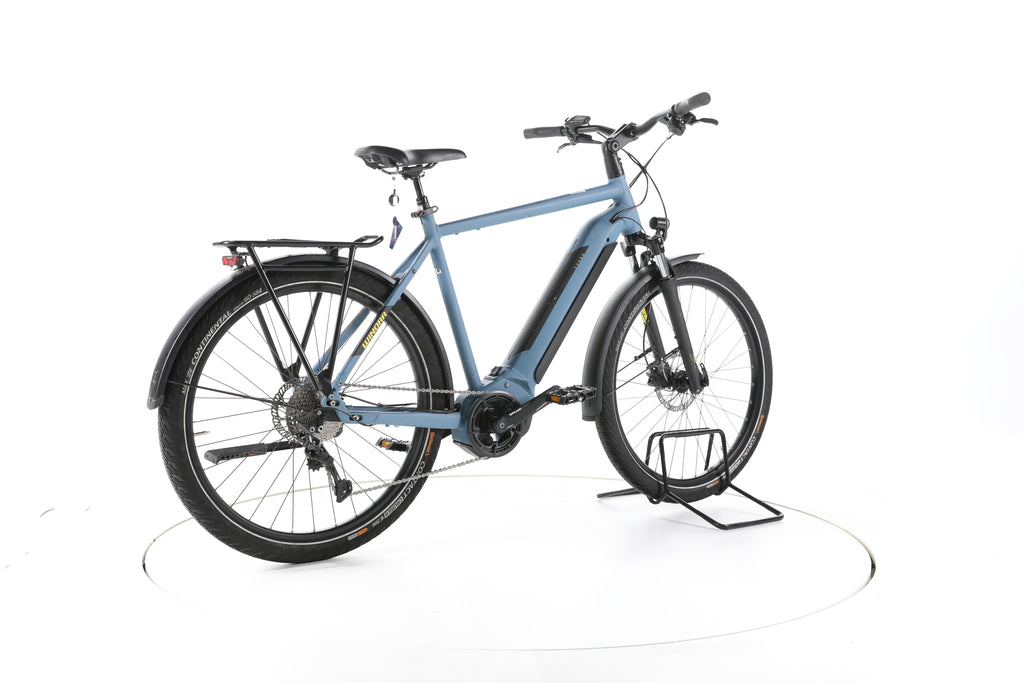 Winora TY200 Trekking E-Bike - Image 12