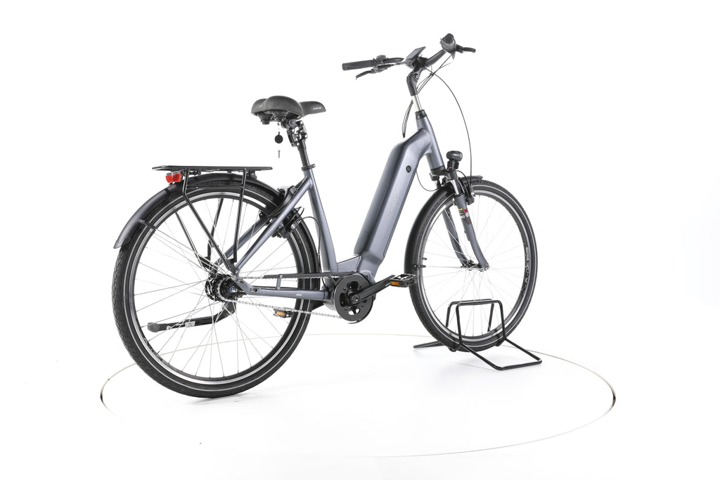 Lehmkuhl P 3.5 City E-Bike Tiefeinsteiger - Image 12