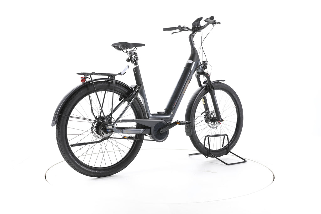 Kreidler Vitality Eco 10 City E-Bike Tiefeinsteiger - Image 12