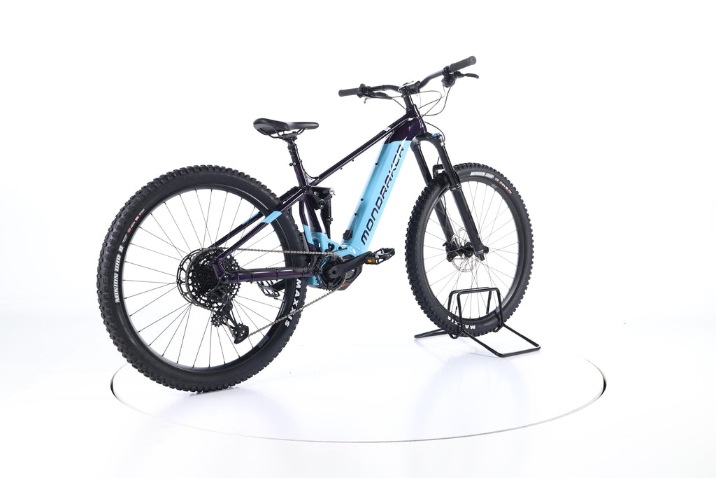 Mondraker DUSK R Fully E-Bike - Image 12