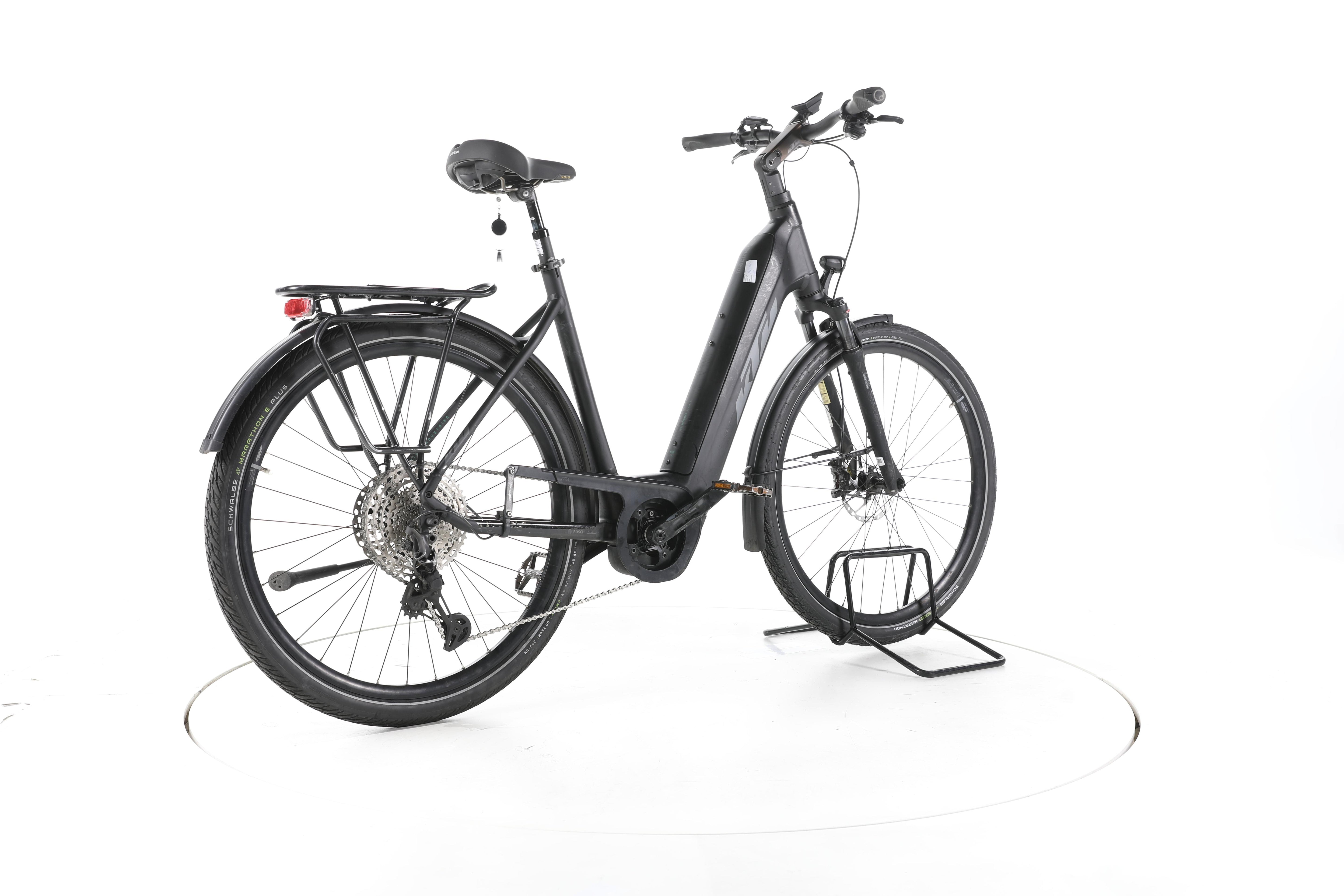 KTM Macina Style LTD Trekking E-Bike Tiefeinsteiger - Image 12