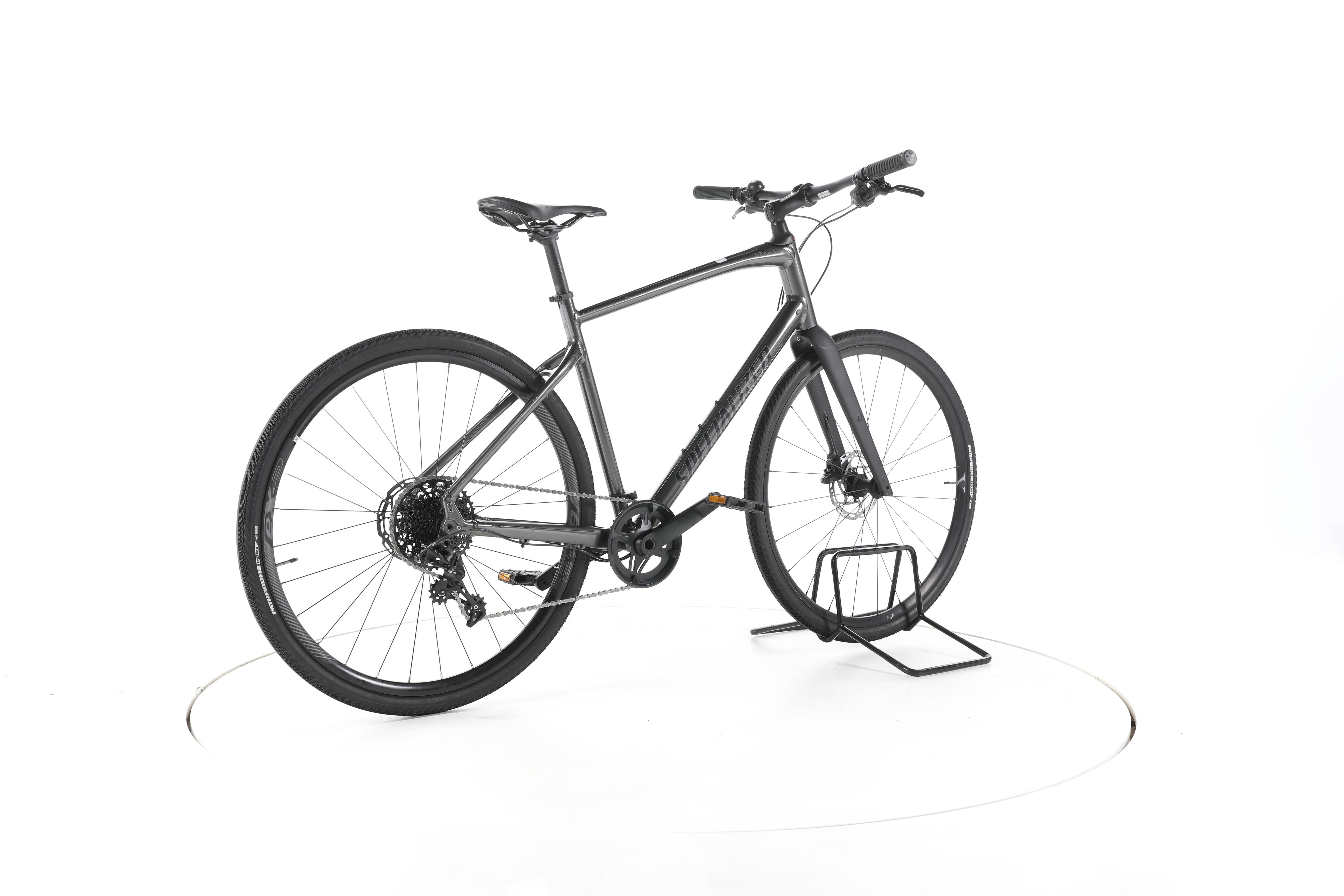 Specialized Sirrus X 4.0 Fahrrad City & Trekking - Image 12