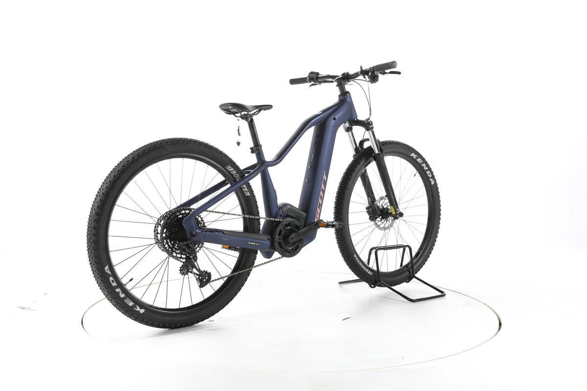 Scott Contessa Active eRIDE 920 E-Bike - Image 12