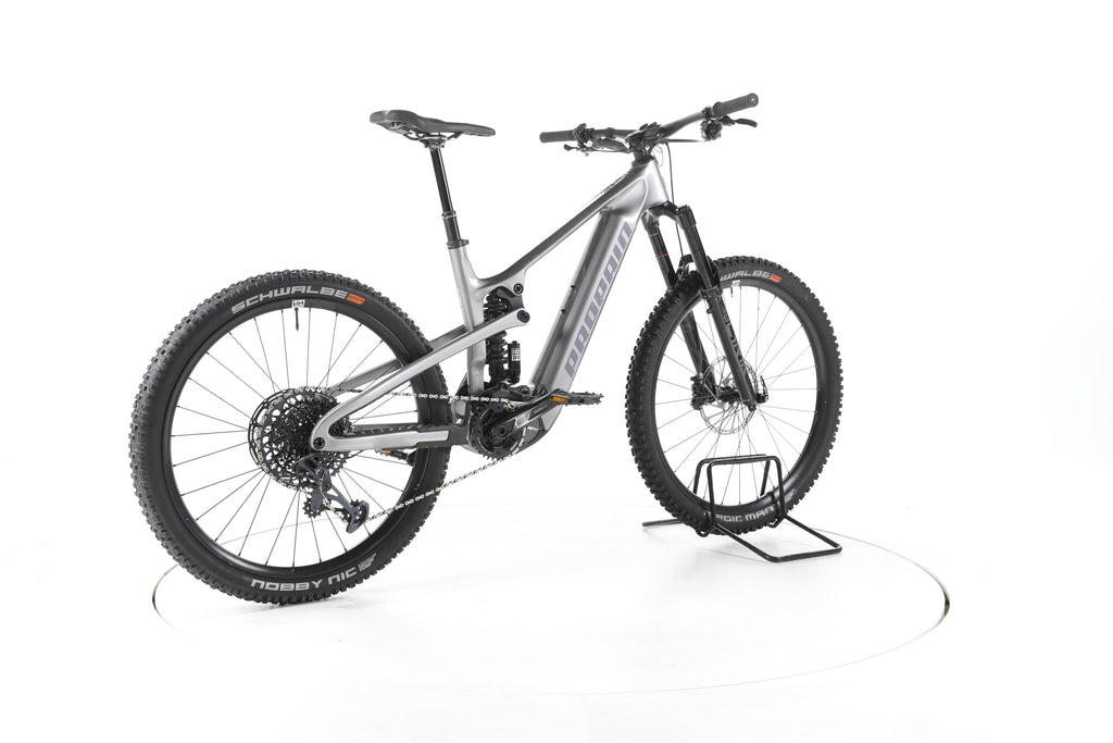 Propain Sresh CF E-Bike Fully Carbon - Image 12