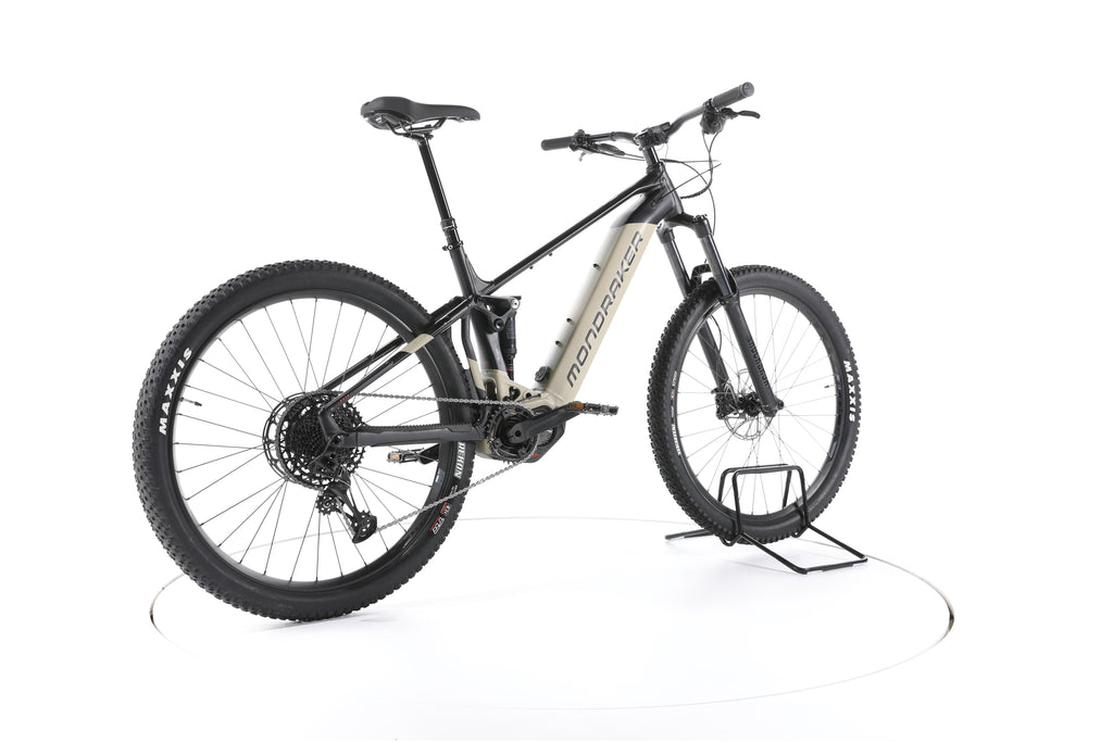 Mondraker DUSK Fully E-Bike - Image 12