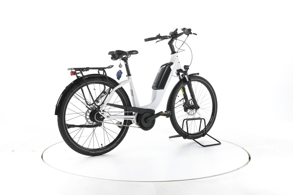 FALTER E 9.0 FL City E-Bike Tiefeinsteiger - Image 12