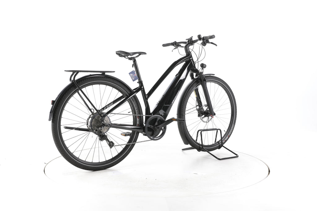 Specialized Turbo Vado 5.0 Trekking E-Bike - Image 12