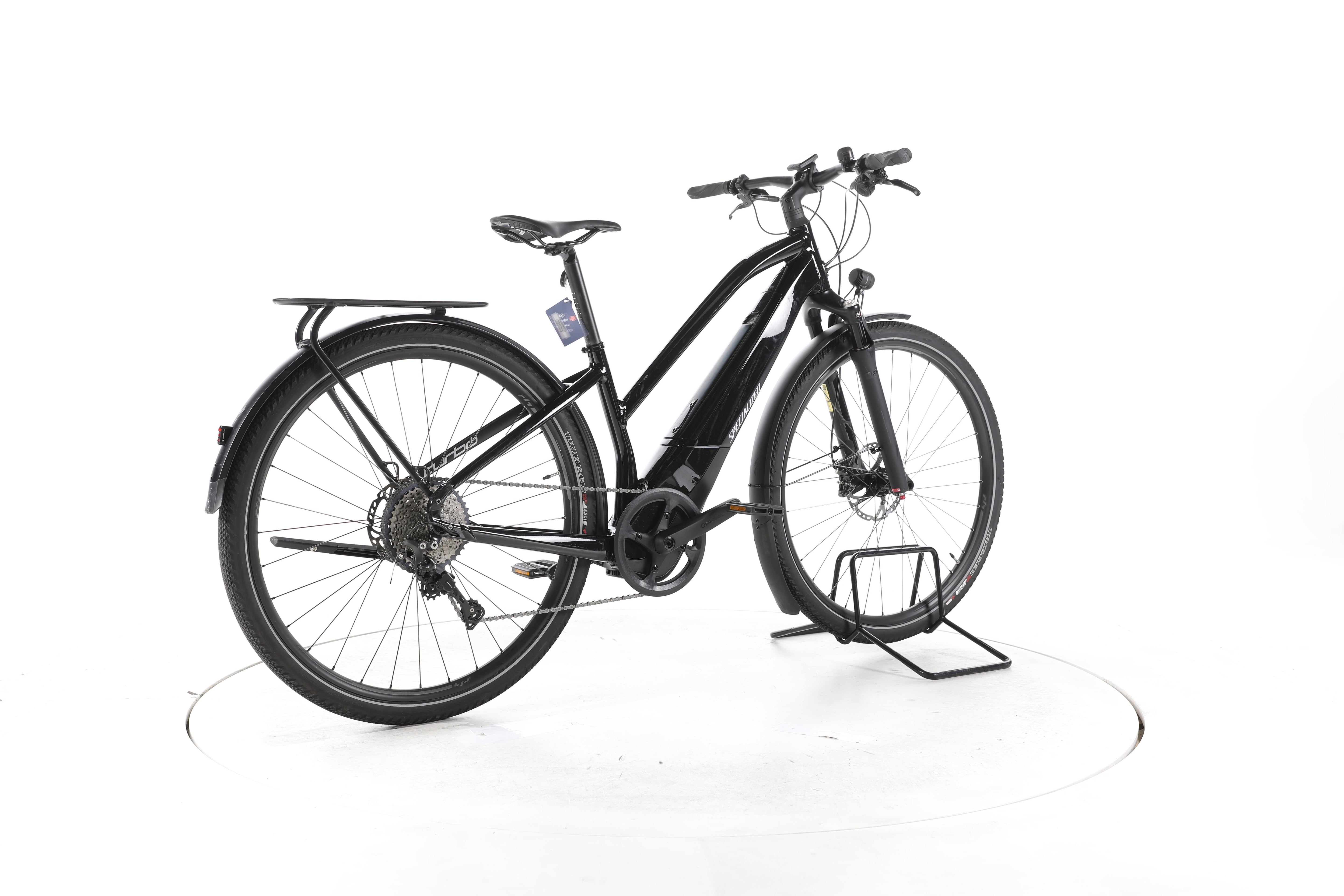 Specialized Turbo Vado 5.0 Trekking E-Bike - Image 12
