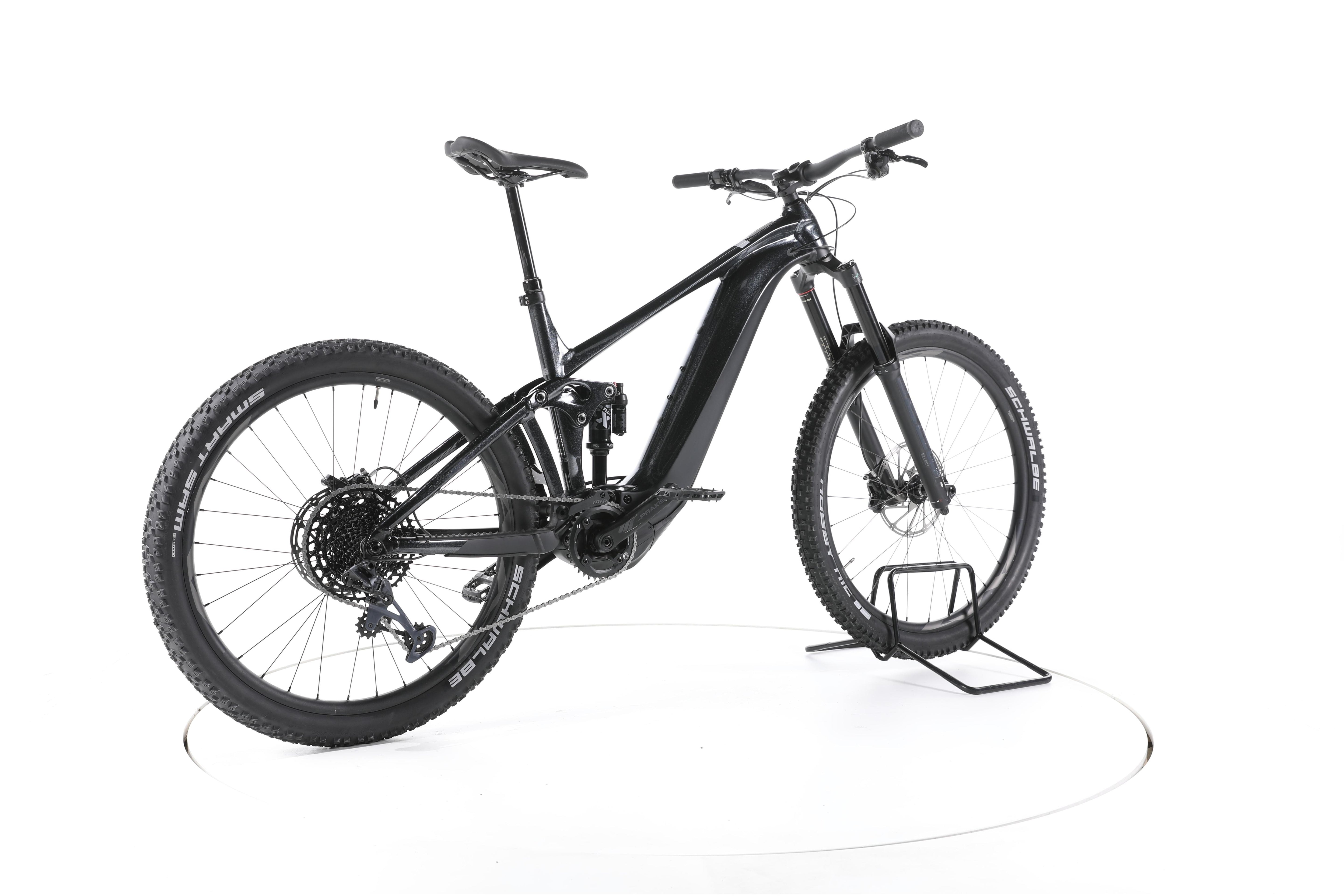 Giant Reign E+ 2 Fully E-Bike - Image 12