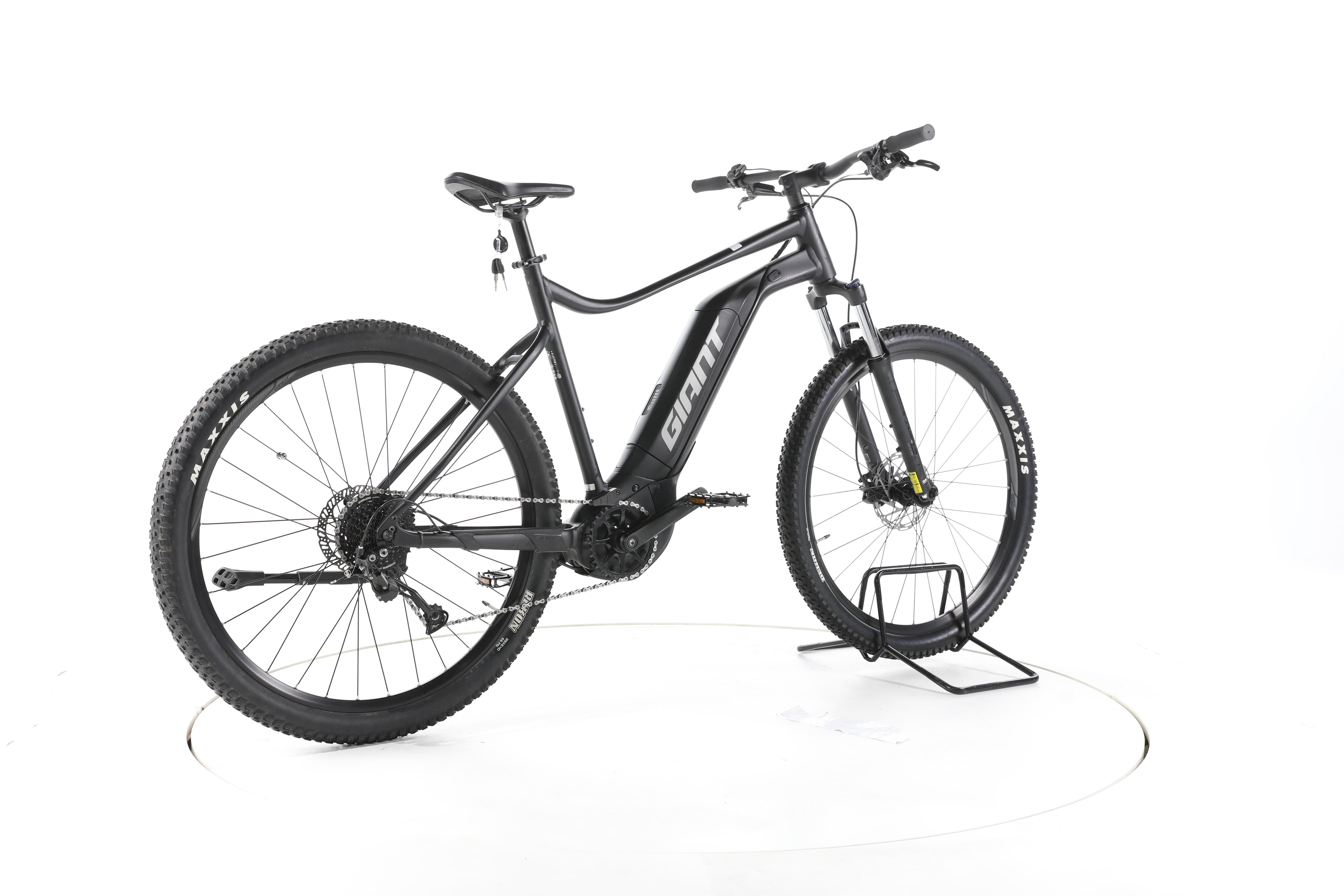Giant Talon E+ 2 E-Bike - Image 12