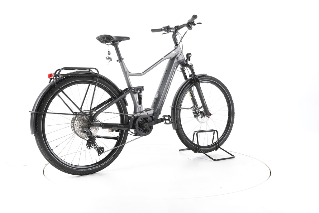 Bergamont E-Horizon FS Expert SUV E-Bike - Image 12