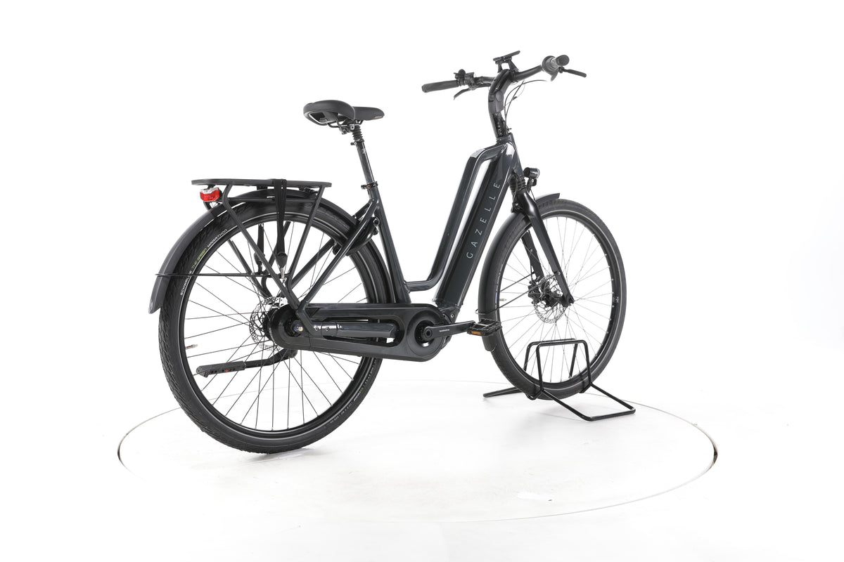 Gazelle Chamonix C7 HMS City E-Bike Tiefeinsteiger - Image 12