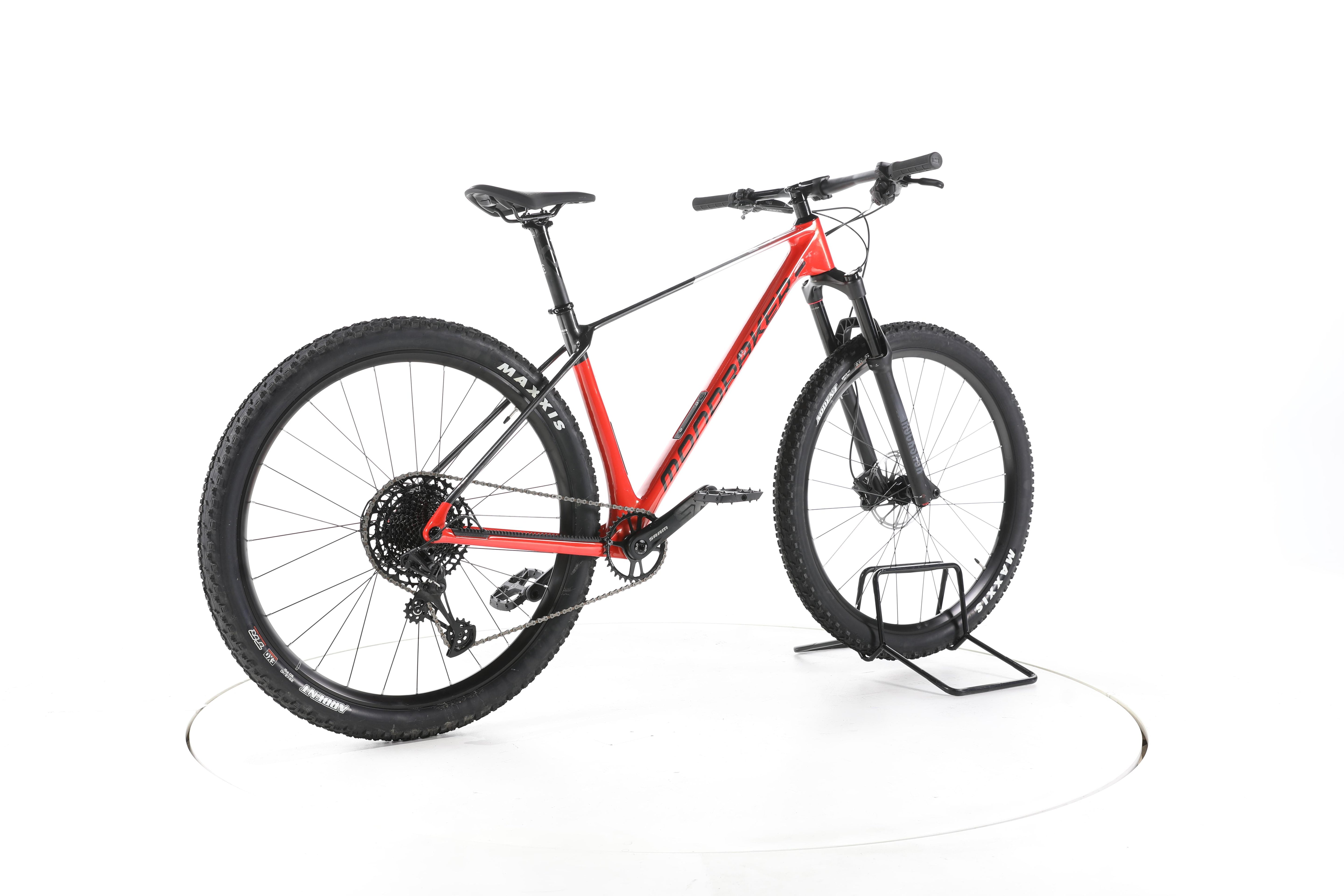 Mondraker Chrono DC - Image 12