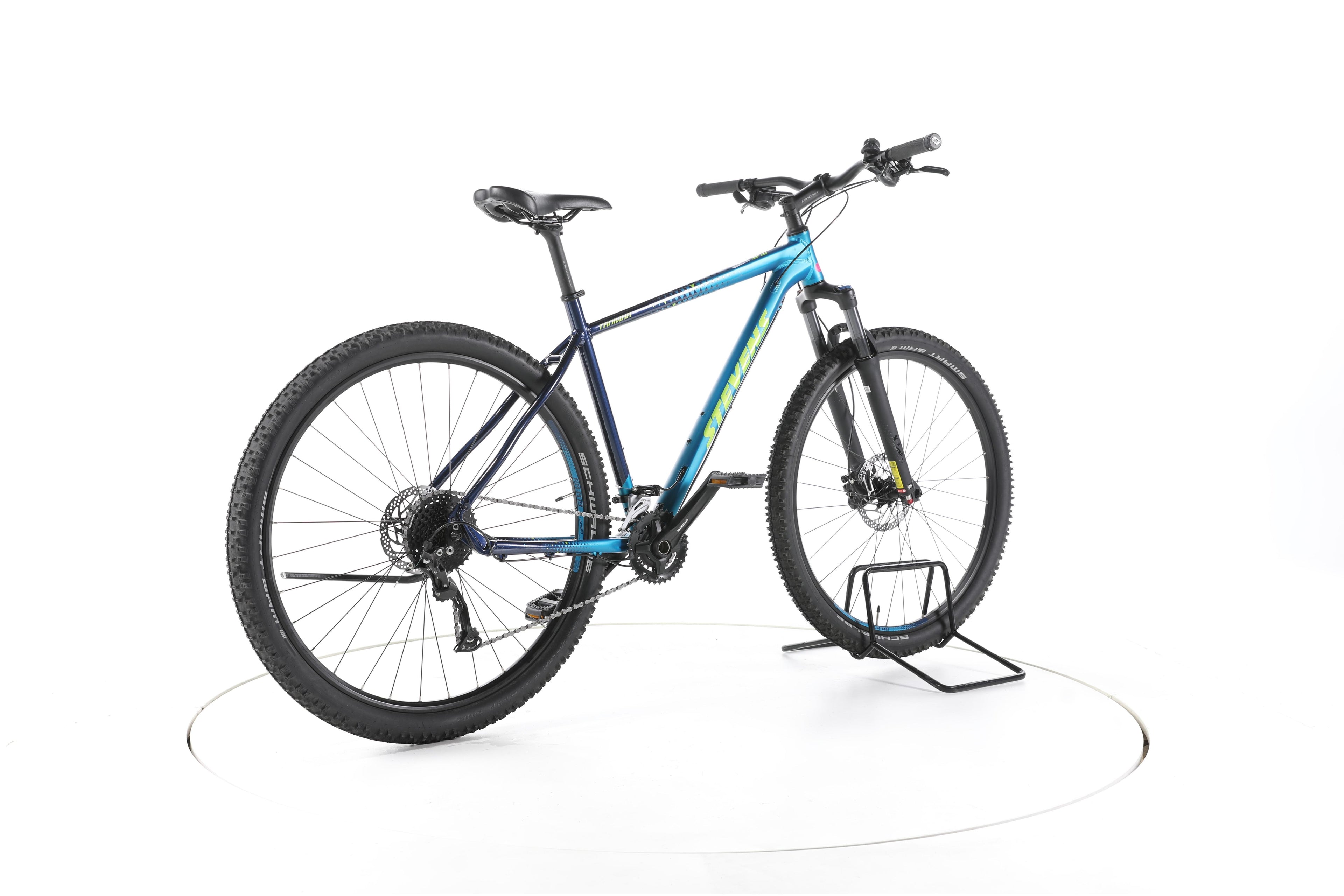 Stevens TANIWHA 29" - Image 12