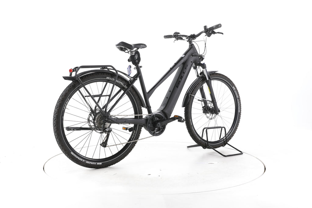 Bulls Cross Flyer Evo 1 Trekking E-Bike - Image 12