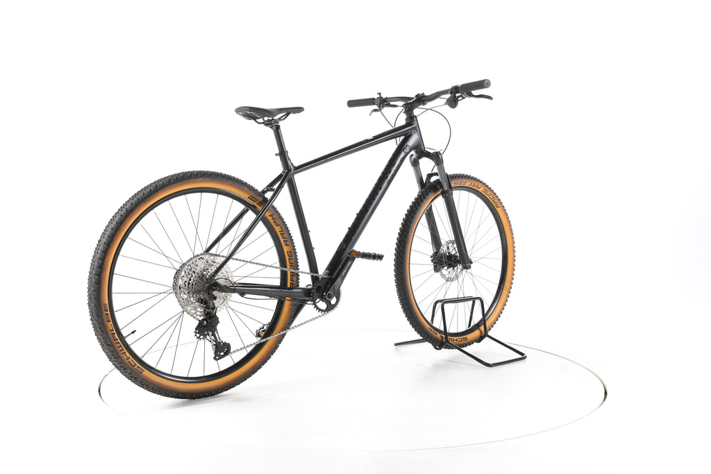 Bergamont Revox 8 Fahrrad Hardtail - Image 12