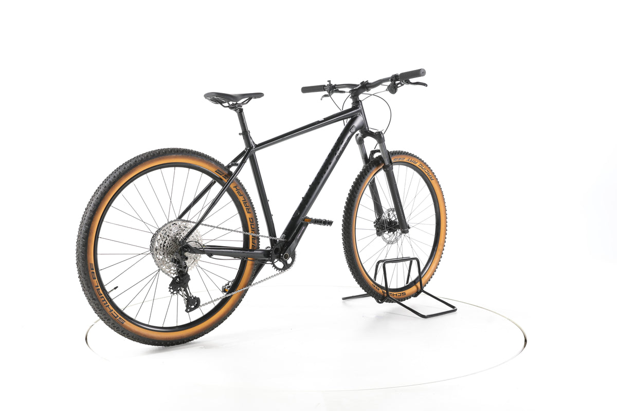 Bergamont Revox 8 Fahrrad Hardtail - Image 12