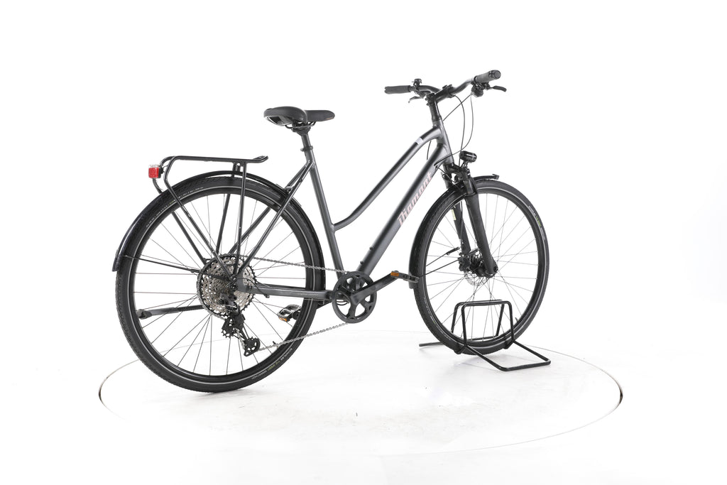 Diamant Elan Grand Deluxe Fahrrad City & Trekking - Image 12
