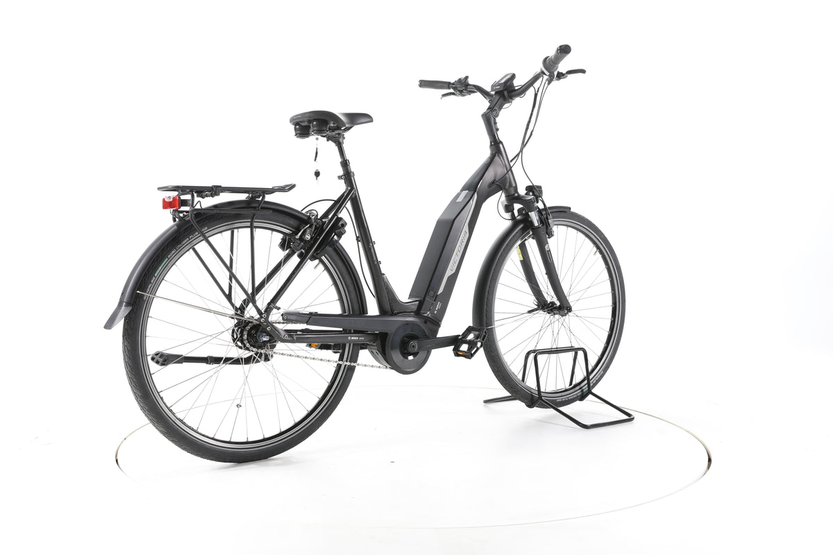 Victoria eTrekking 7.6 City E-Bike Tiefeinsteiger - Image 12
