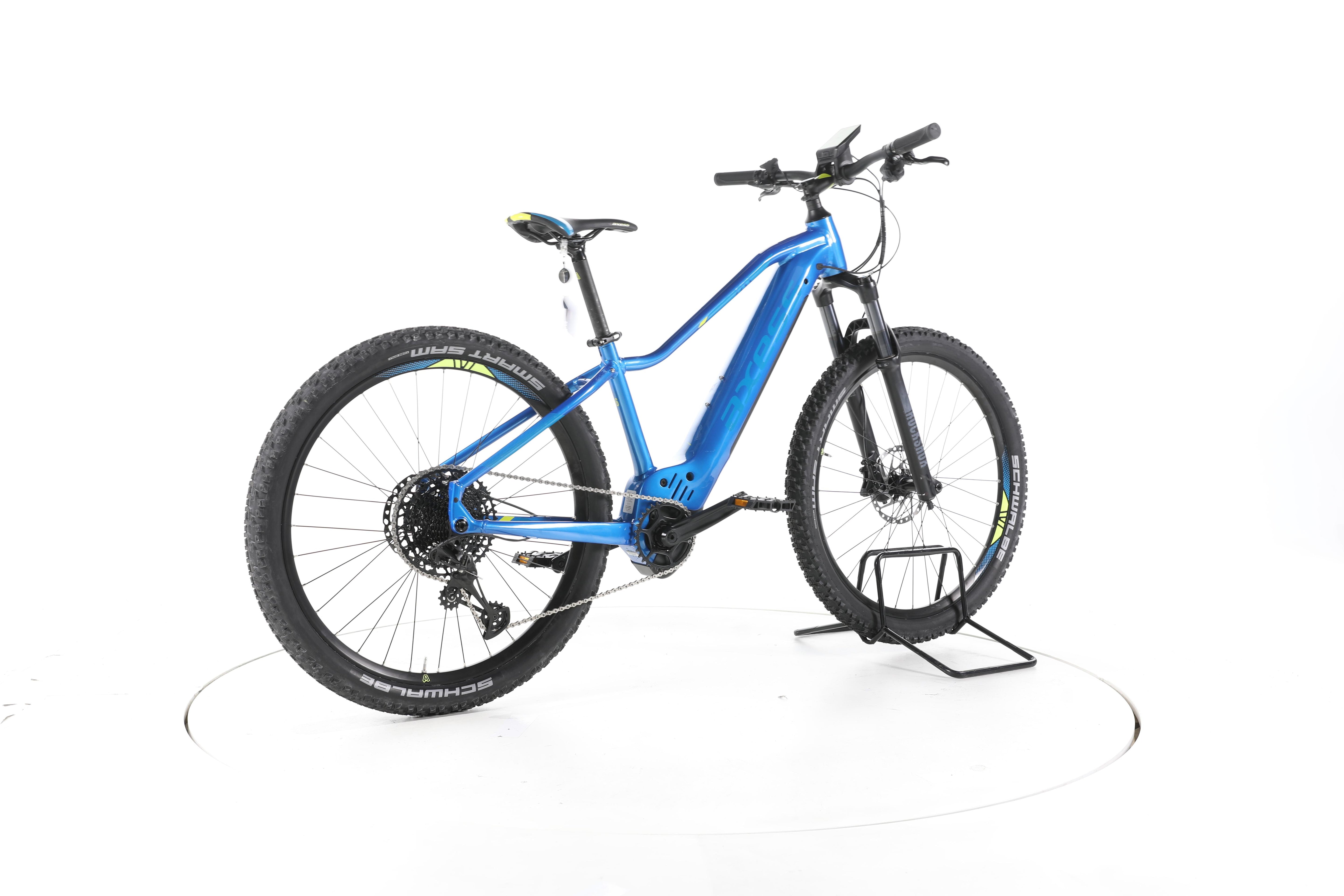 Axess Element E-Bike - Image 12