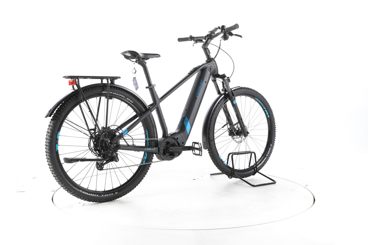 Conway Cairon C 2.0 Trekking E-Bike - Image 12