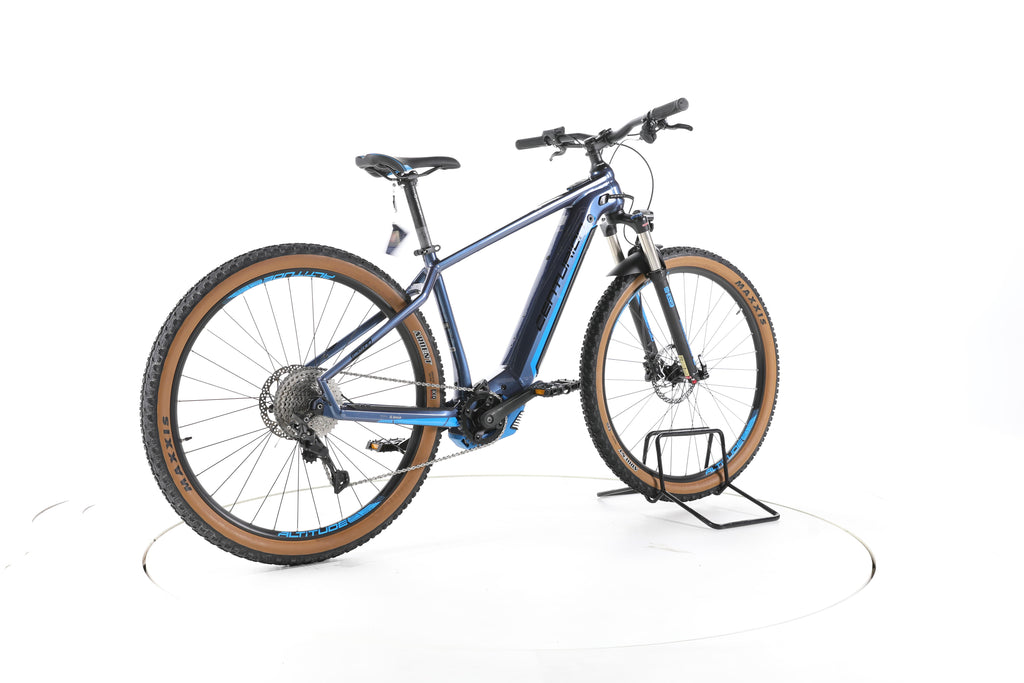 Centurion Backfire E R750i E-Bike - Image 12