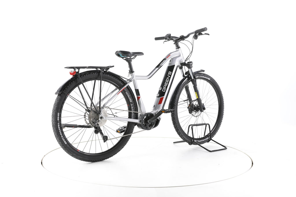 Green's Corwen Trekking E-Bike - Image 12