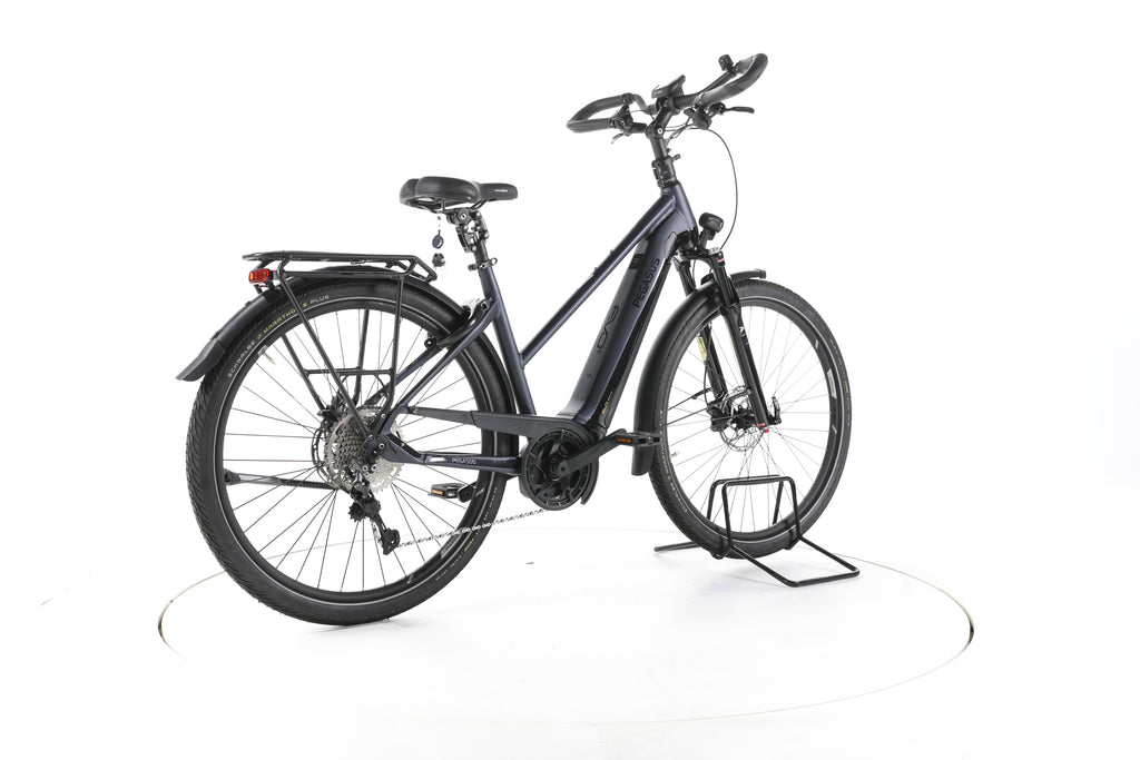 Pegasus Premio EVO 10 Lite Trekking E-Bike - Image 12