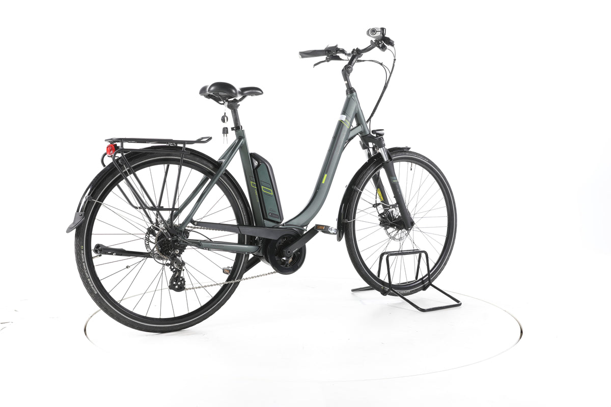 Triumph E-Bird Plus Trekking E-Bike Tiefeinsteiger - Image 12