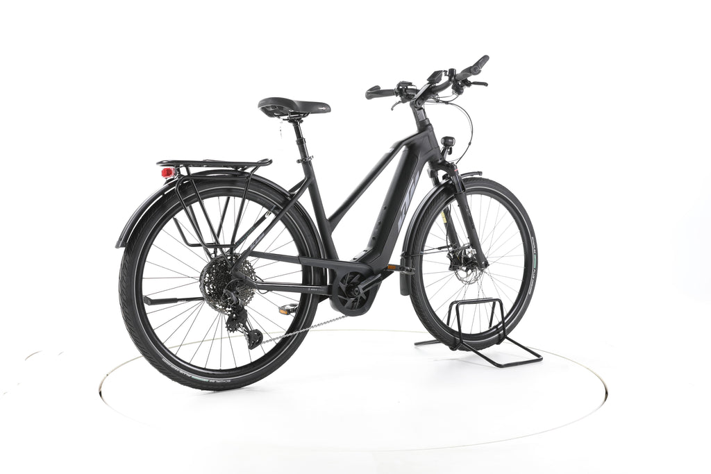 KTM Macina Style 720 Trekking E-Bike 2024 - Image 12