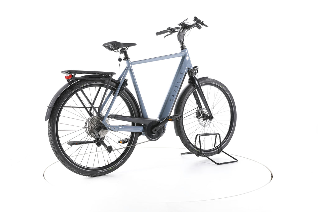 Gazelle Chamonix T10 HSM Trekking E-Bike - Image 12