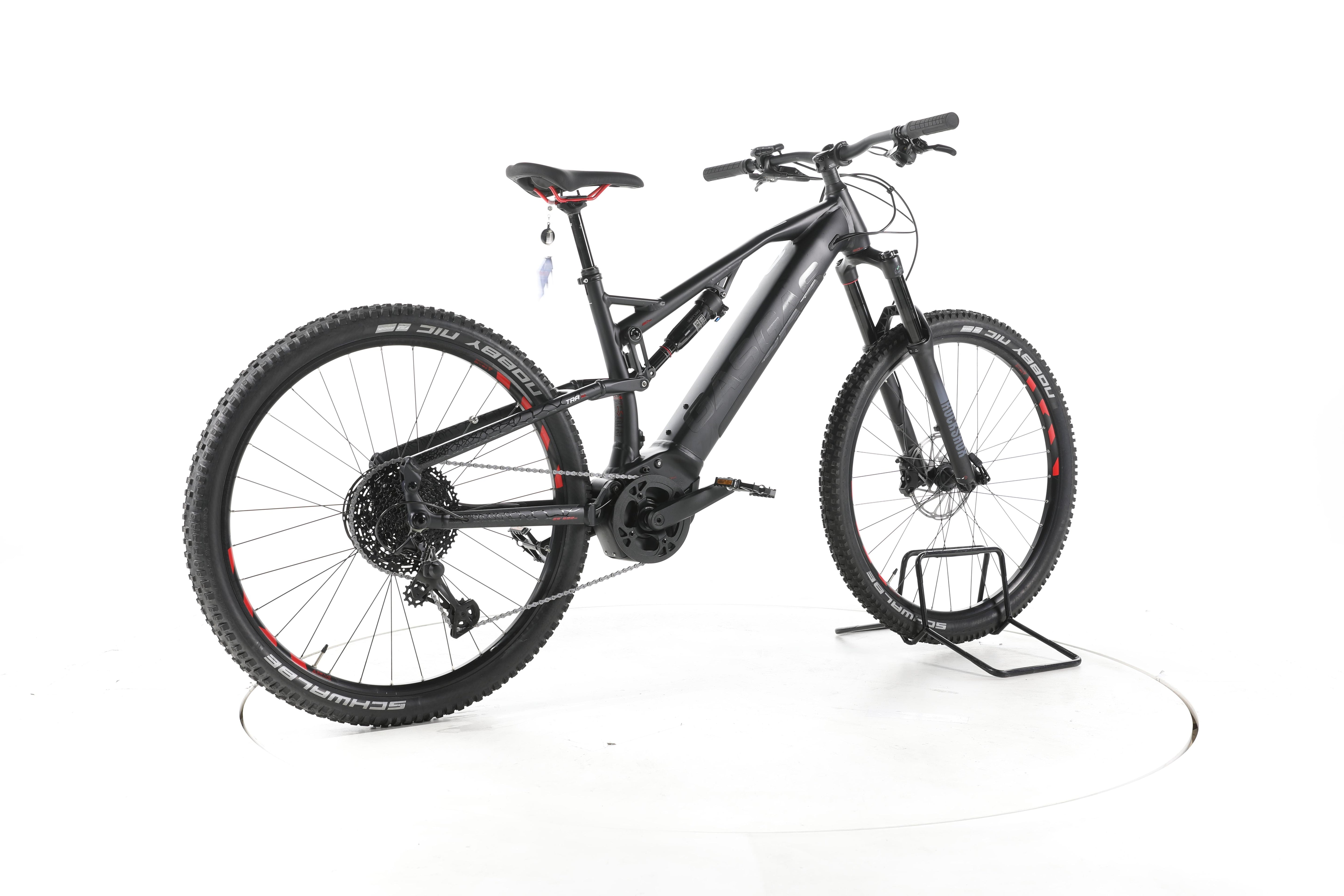 GASGAS TRA SE E-Bike Fully - Image 12