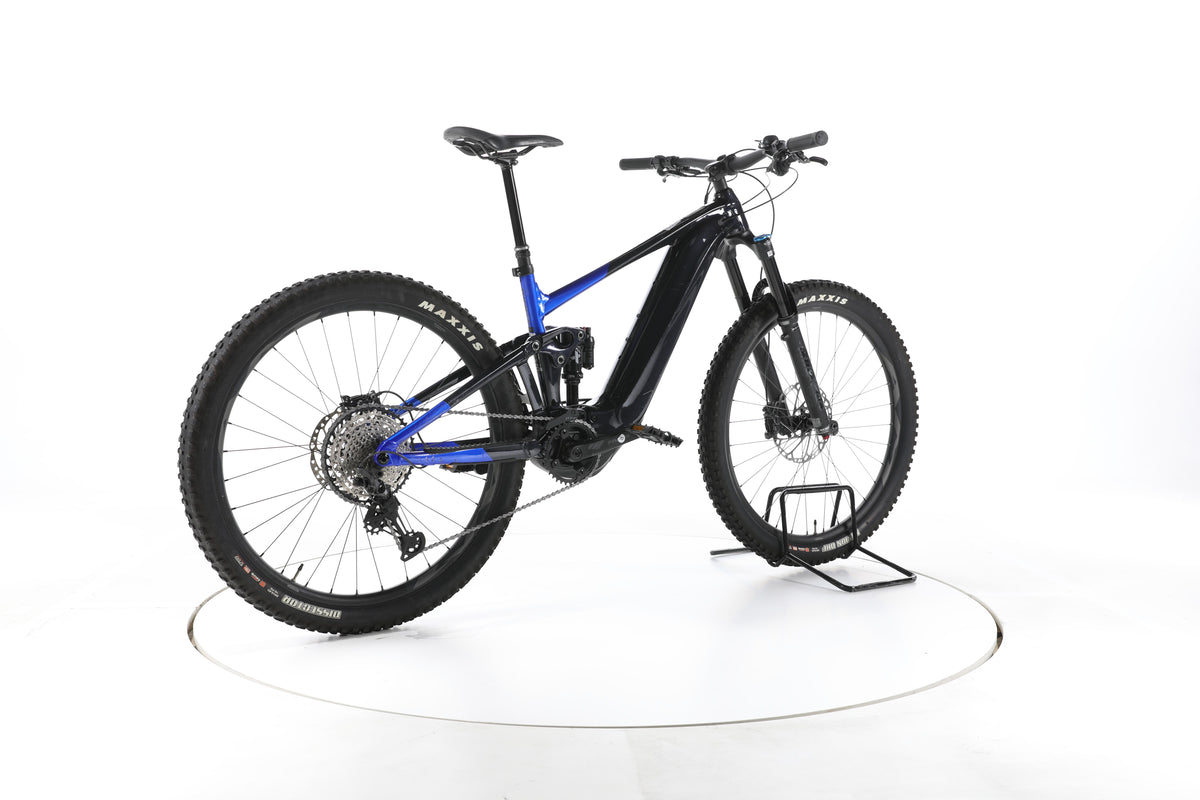 Giant Trance X E+ 1 E-Bike Fully - Image 12