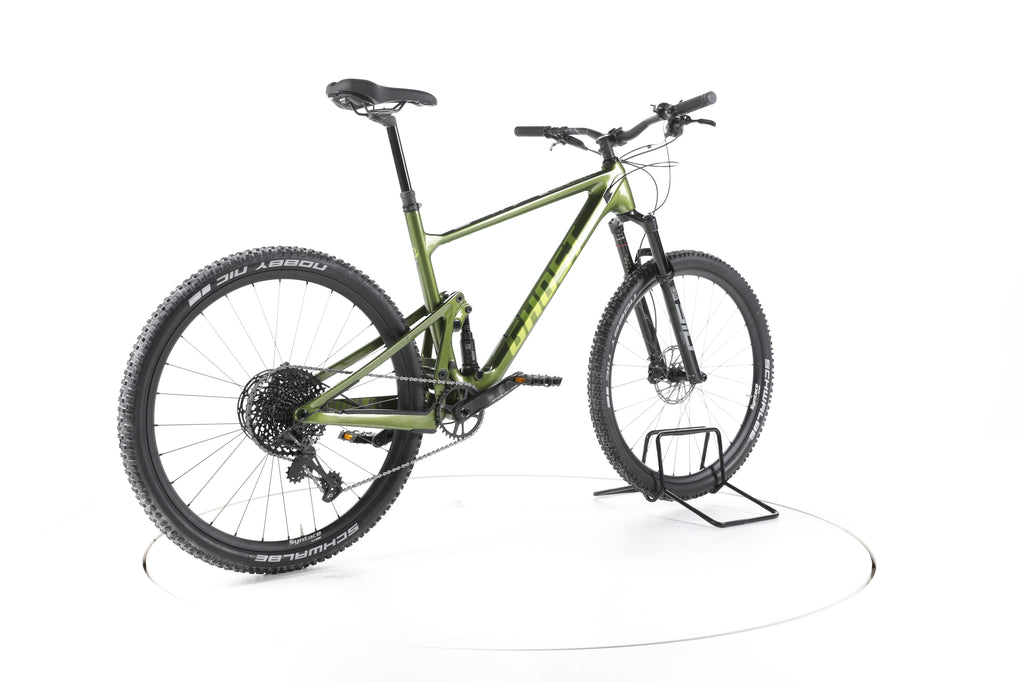 Ghost Lector FS SF LC Universal Fahrrad Fully - Image 12