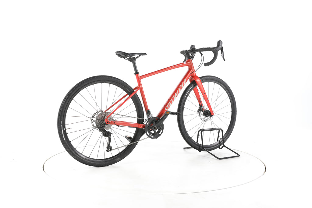 Specialized Diverge Elite E5 Gravelbike - Image 12