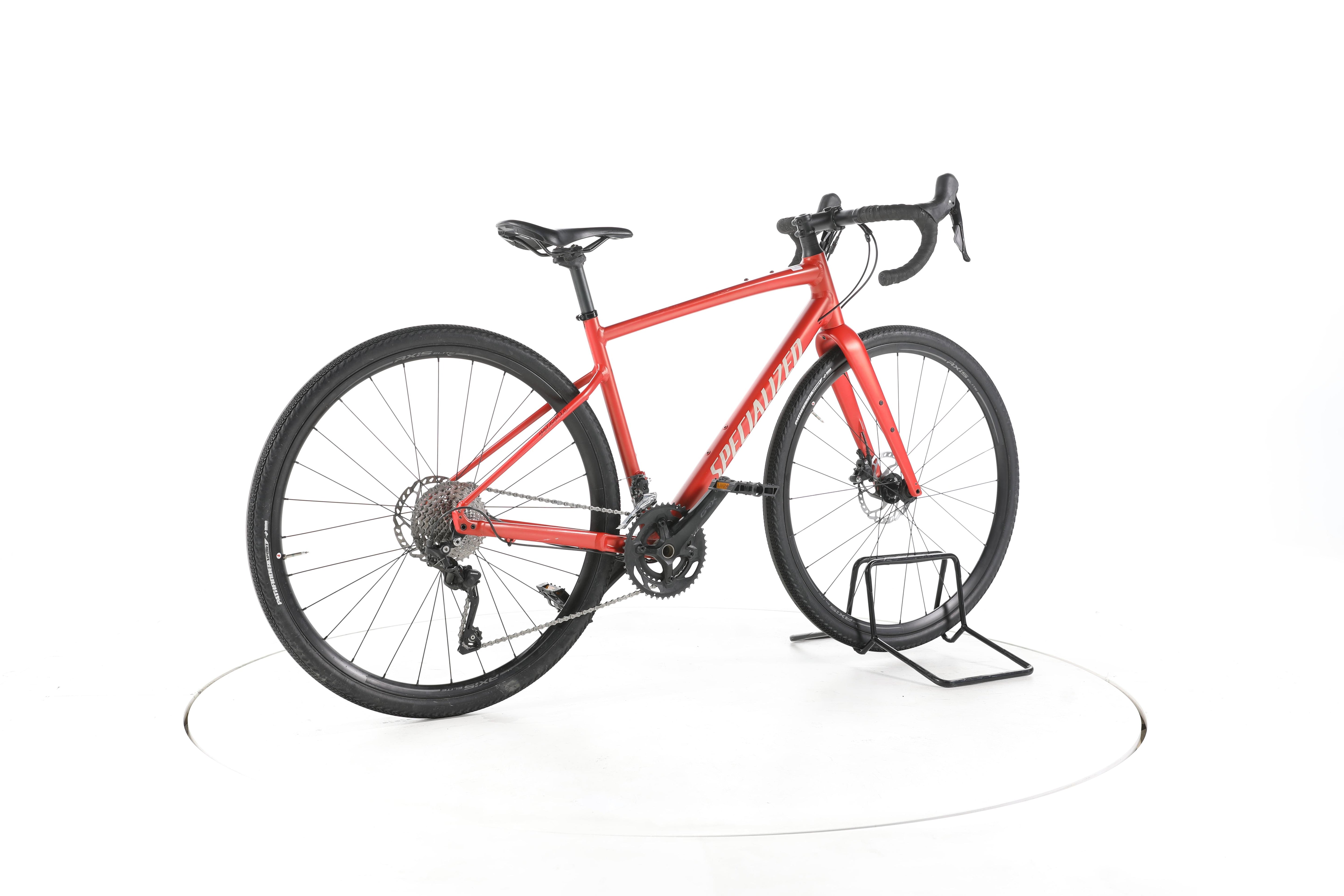 Specialized Diverge Elite E5 Gravelbike - Image 12